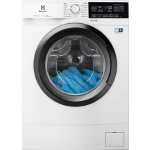 Пральна машина Electrolux EW6S326SUI Пральна машина Electrolux EW6S326SUI