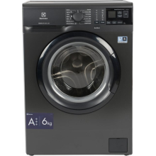 Пральна машина Electrolux EW6S406BXU