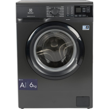 Пральна машина Electrolux EW6S406BXU