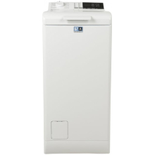 Пральна машина Electrolux EW6T4062U