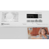 Пральна машина Electrolux EW6T5R261