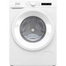 Пральна машина GORENJE W2NPI62SB/UA