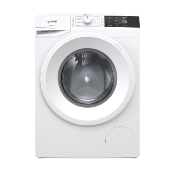 Пральна машина GORENJE WE 723