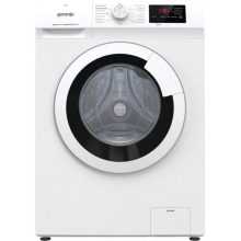 Пральна машина GORENJE WHE60SFS