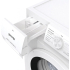 Пральна машина GORENJE WHE60SFS