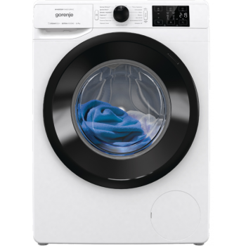 Пральна машина GORENJE WNEI 72 SBS/UA