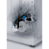 Пральна машина GORENJE WNHPI 60 SCSIR/UA з баком