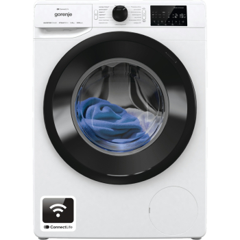 Пральна машина GORENJE WPNEI82SBSWIFI/UA