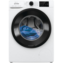 Пральна машина GORENJE WPNEI94A1SWIFI/UA