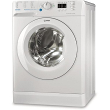 Пральна машина INDESIT BWSA 71253 W EU Пральна машина INDESIT BWSA 71253 W EU