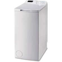 Пральна машина INDESIT BTW S50400 EU/N