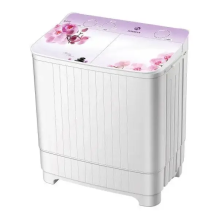 Пральна машина Interlux ISWM-5662P