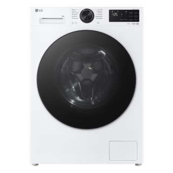 Пральна машина LG F2X5PS5W