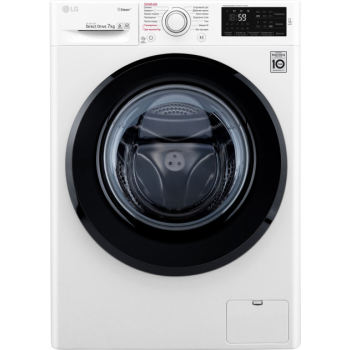 Пральна машина LG F2J5HS9W