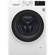 Пральна машина LG F2J6HG0W із сушінням