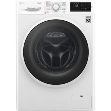 Пральна машина LG F2J6HS0W