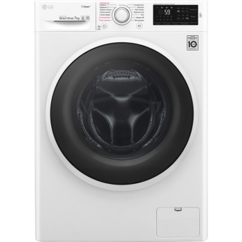 Пральна машина LG F2J6HS0W