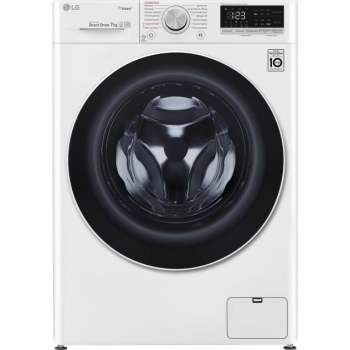Пральна машина LG F2R5HS0W