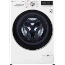 Пральна машина LG F2R5HS1W
