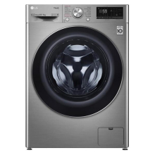 Пральна машина LG F2V5GG9T із сушінням