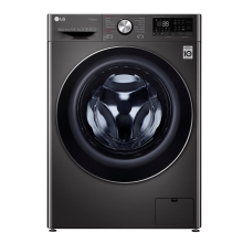 Пральна машина LG F4V9RC9P із сушінням