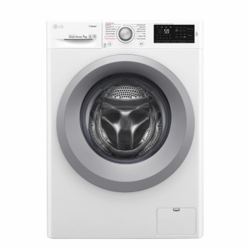 Пральна машина LG F2J5HY4W