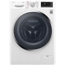 Пральна машина LG F2J7HS2W