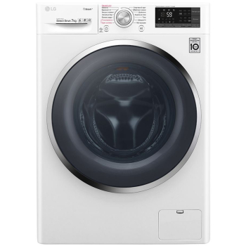 Пральна машина LG F2J7HS2W