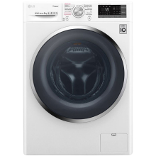 Пральна машина LG F4J7VS2W