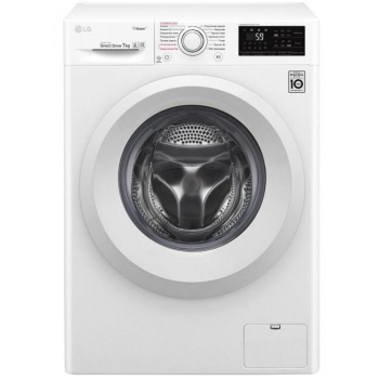 Пральна машина LG F2J5HS3W