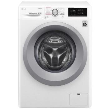 Пральна машина LG F2J5HS4W