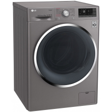 Пральна машина LG F2J7HS8S
