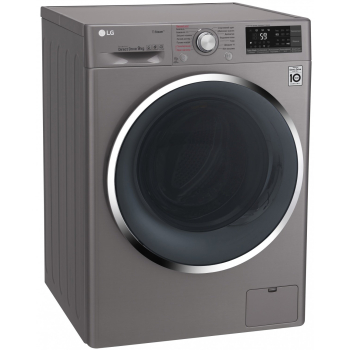 Пральна машина LG F2J7HS8S