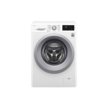 Пральна машина LG F2J5TN4W