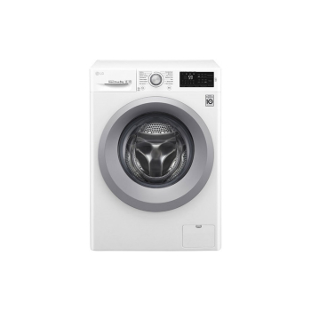 Пральна машина LG F2J5TN4W