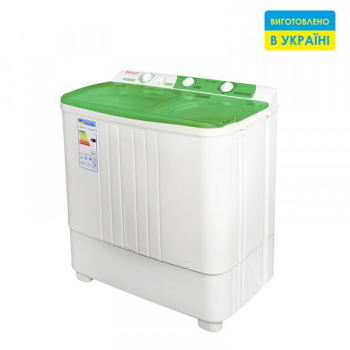 Пральна машина Saturn ST-WK7618 green