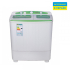 Пральна машина Saturn ST-WK7618 green