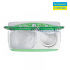 Пральна машина Saturn ST-WK7618 green