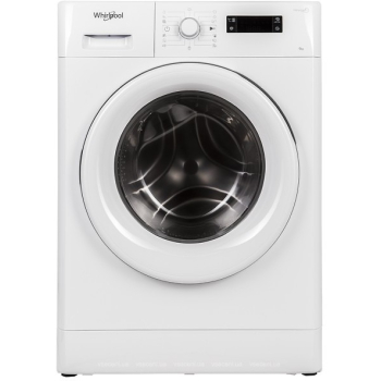 Пральна машина Whirlpool FWSF 61252 W EU