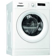 Пральна машина Whirlpool FWSL 61052 W EU