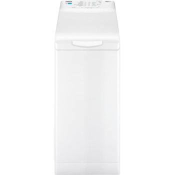 Пральна машина Zanussi ZWY61224WI