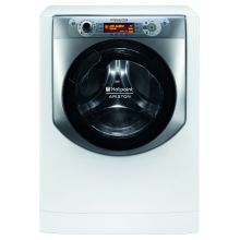 Пральна машина Hotpoint-Ariston AQ114D 697D EU/B