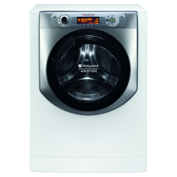 Пральна машина Hotpoint-Ariston AQ114D 697D EU/B