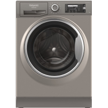 Пральна машина Hotpoint-Ariston NLLCD 946 GS A EU