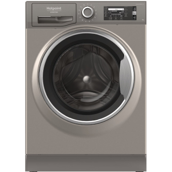 Пральна машина Hotpoint-Ariston NLLCD 946 GS A EU