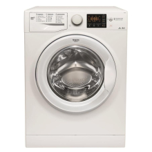Пральна машина Hotpoint-Ariston RSSG 602 WH UA
