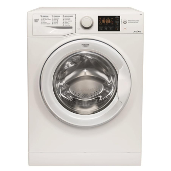 Пральна машина Hotpoint-Ariston RSSG 602 WH UA