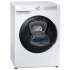 Пральна машина Samsung WD10T654CBH/UA с сушкой