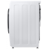 Пральна машина Samsung WD10T654CBH/UA с сушкой