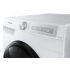 Пральна машина Samsung WD10T654CBH/UA с сушкой